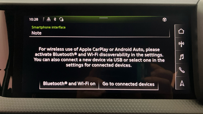 Audi A1 30 TFSI Sport 5dr Petrol Hatchback